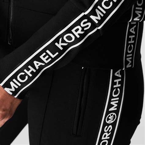 michael kors mens suits sale|Michael Kors men's tracksuit.